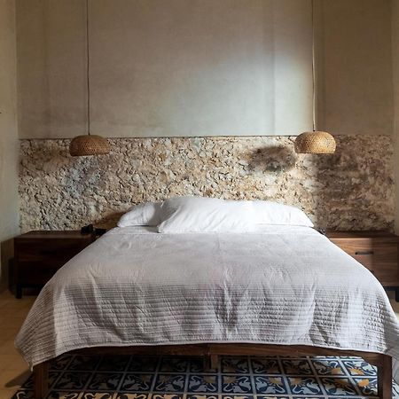 Casa Tunkul Bed and Breakfast Mérida Εξωτερικό φωτογραφία
