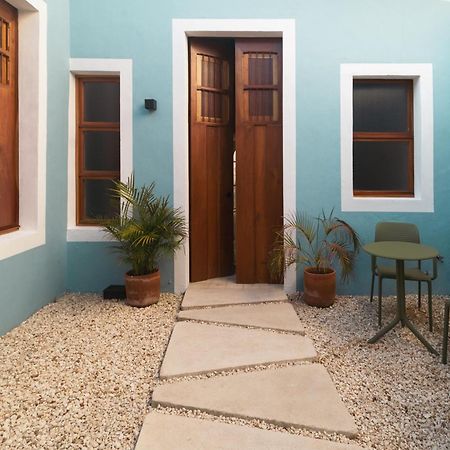 Casa Tunkul Bed and Breakfast Mérida Εξωτερικό φωτογραφία