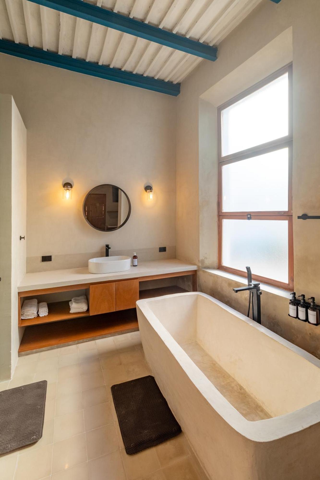 Casa Tunkul Bed and Breakfast Mérida Εξωτερικό φωτογραφία