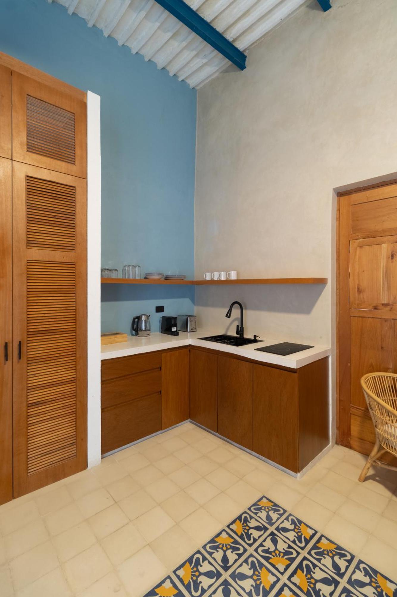 Casa Tunkul Bed and Breakfast Mérida Εξωτερικό φωτογραφία