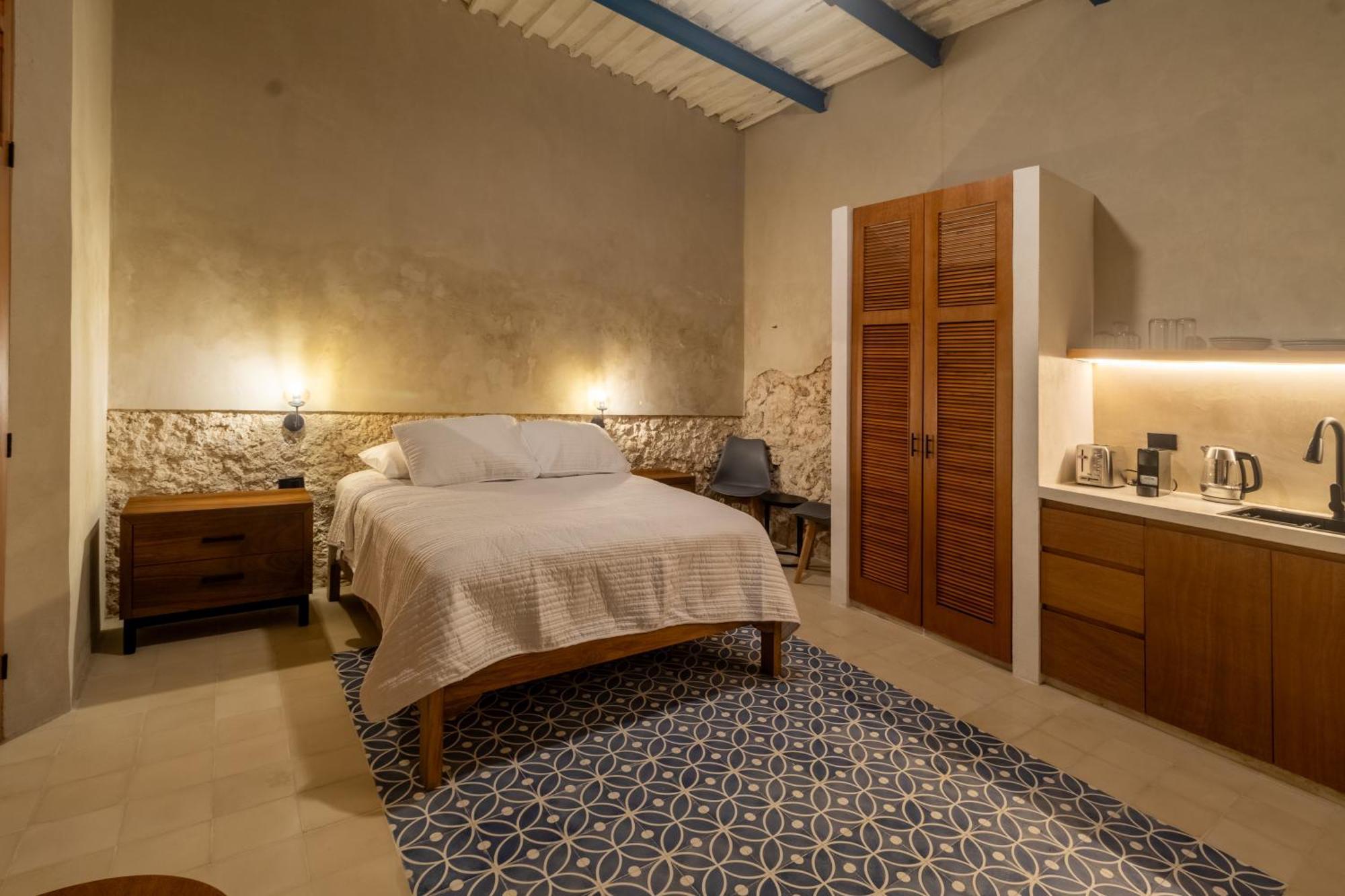 Casa Tunkul Bed and Breakfast Mérida Εξωτερικό φωτογραφία