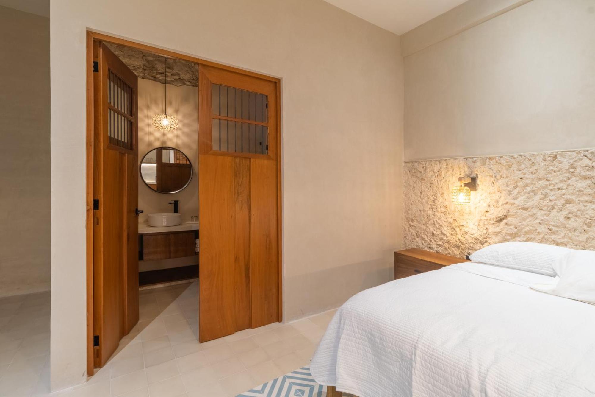 Casa Tunkul Bed and Breakfast Mérida Εξωτερικό φωτογραφία