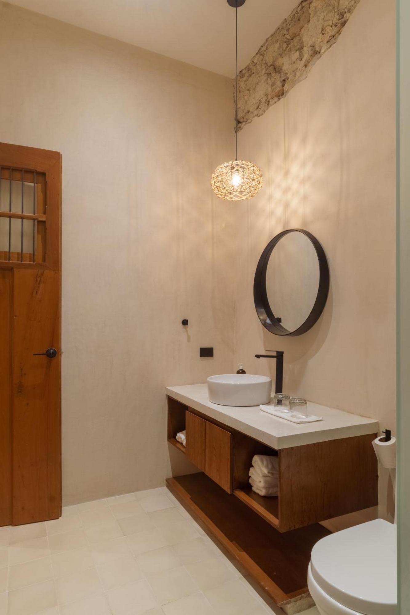 Casa Tunkul Bed and Breakfast Mérida Εξωτερικό φωτογραφία