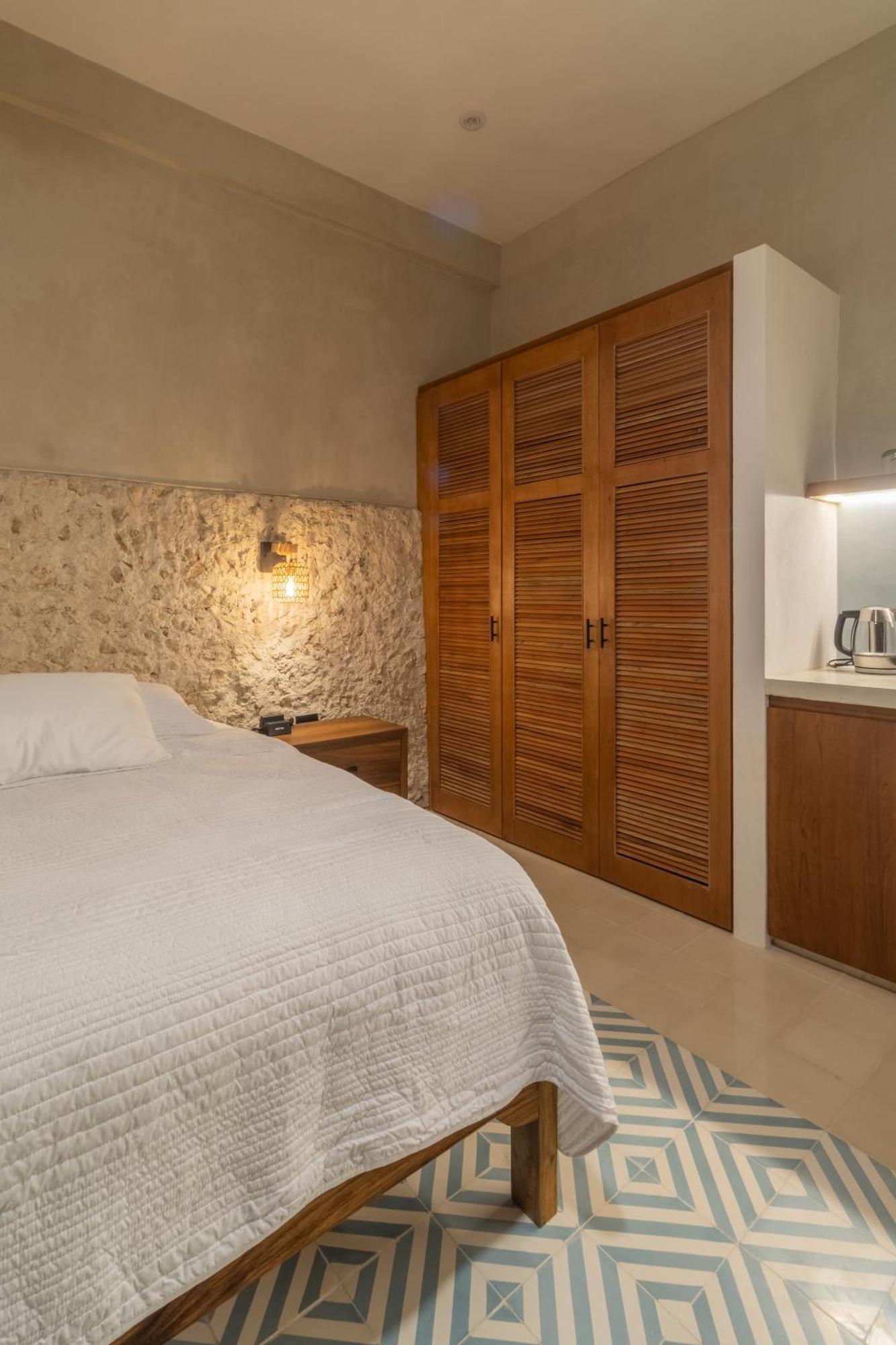 Casa Tunkul Bed and Breakfast Mérida Εξωτερικό φωτογραφία