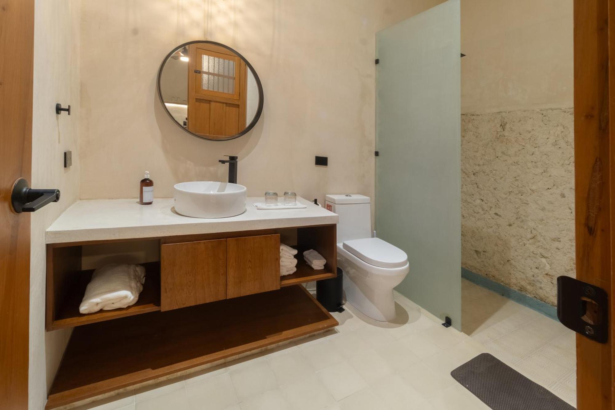 Casa Tunkul Bed and Breakfast Mérida Εξωτερικό φωτογραφία