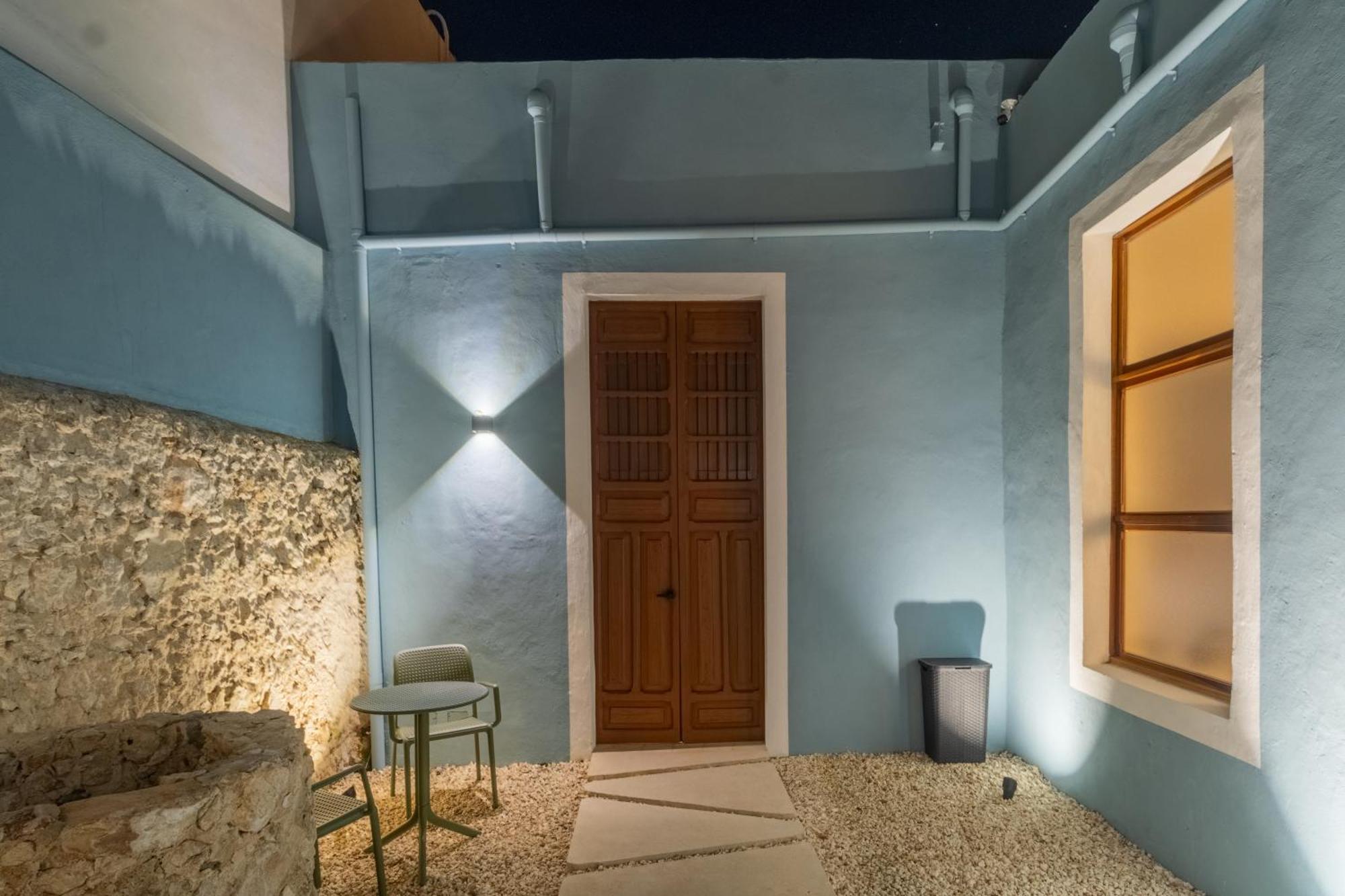 Casa Tunkul Bed and Breakfast Mérida Εξωτερικό φωτογραφία